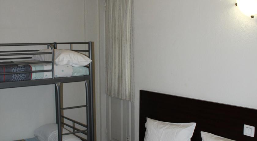 Residencia Vale Formoso Hotel Porto Room photo